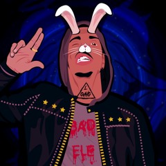 ELEGANGSTER - BVDELE - REMIX BADBUNNY