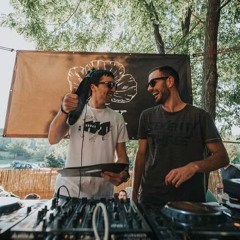 Vuk & Runy Live @ Alcazar Bar, Crvenka [10.06.2017]