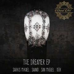 Premiere: Sarkis Mikael - Ether (SAAND Remix) [Orient Art]