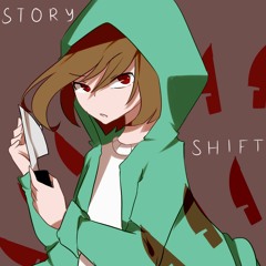 [Storyshift] Chara. (Original Lyrics)