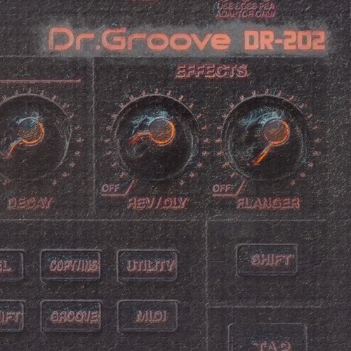 Dr202 Demo