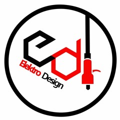 Elektro Design - Deep and Dark (Techno Dj Set)
