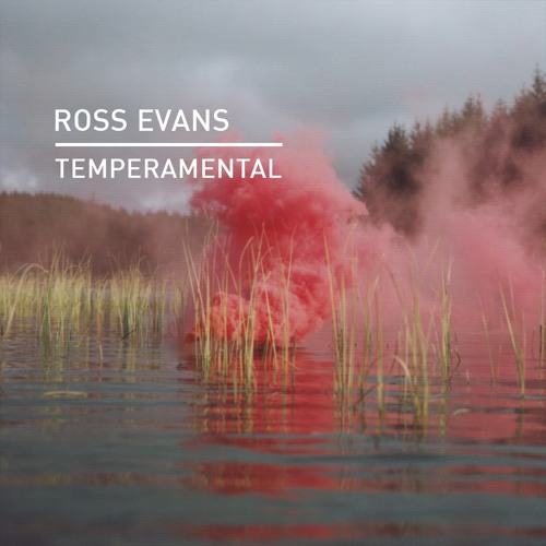 Ross Evans - Temperamental