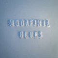 Matthew&#x20;Dear Modafinil&#x20;Blues Artwork