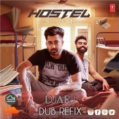 Hostel (Dub Refix)