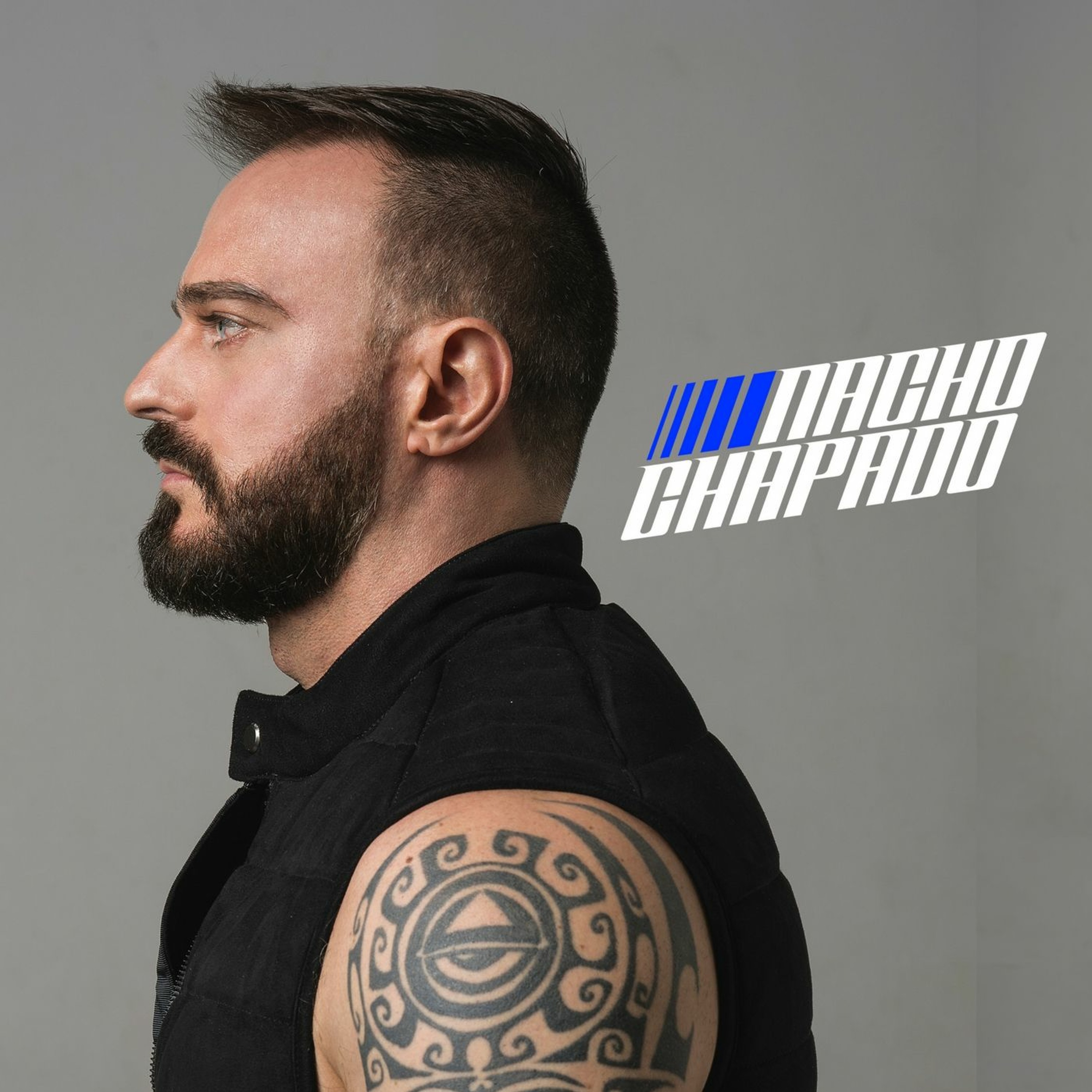 NACHO CHAPADO IN SESSION - PROMO DJ SETs
