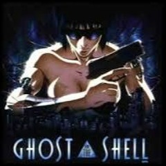 Kenji Kawai - Ghost In The Shell (Hardtechno Bootleg Remix)