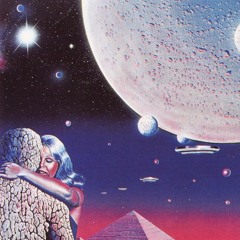 A light year of love