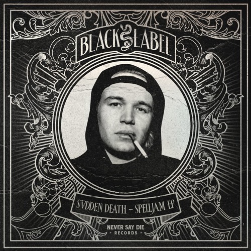 SVDDEN DEATH & Somnium Sound - Marauders