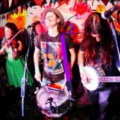 Country Folk Blues 2