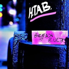 Break The Rules (Prod. B. Young)