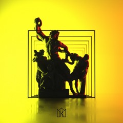 Duskus - Gods (Kaleido Release)
