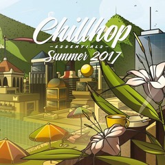 Chillhop