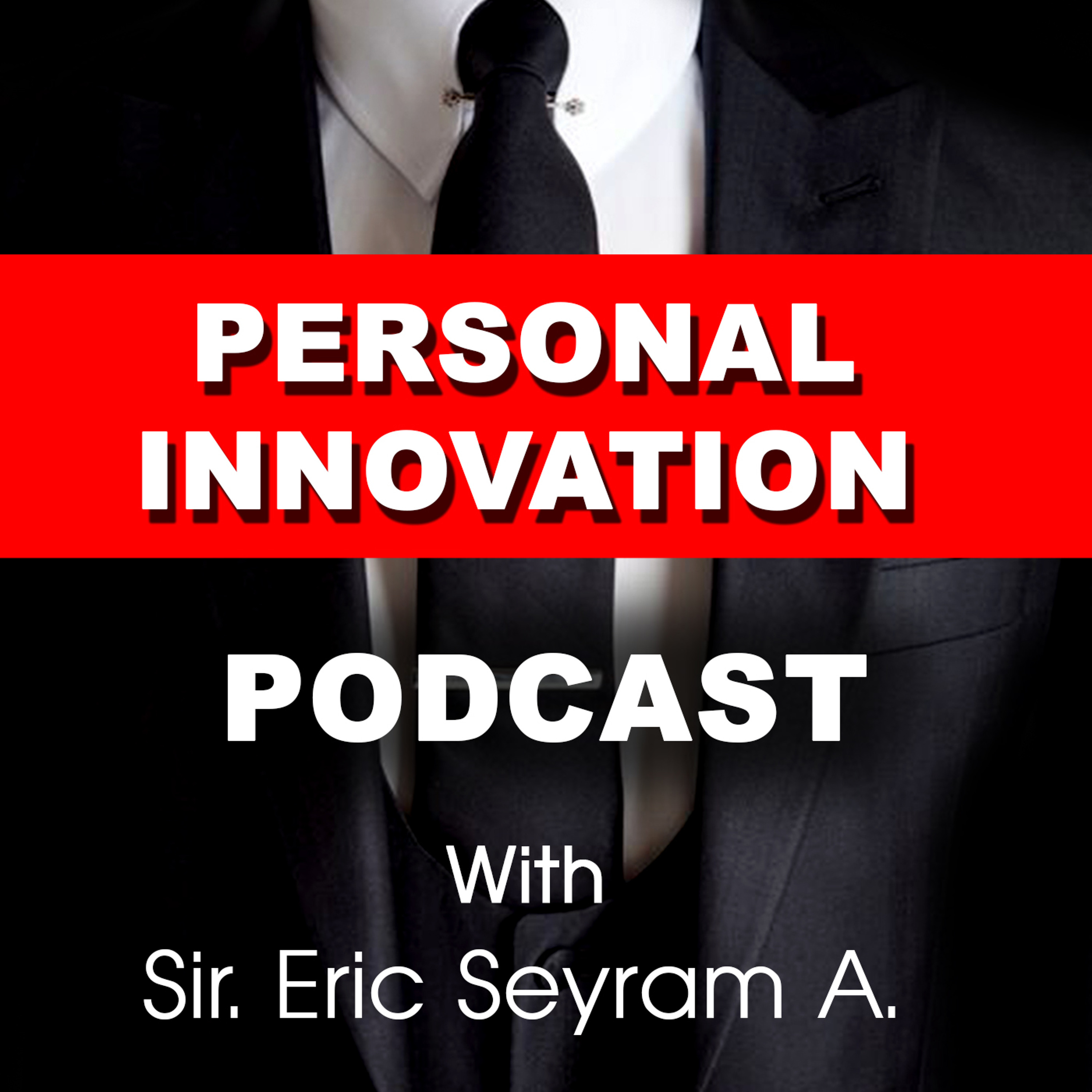 Personal Innovation Podcast