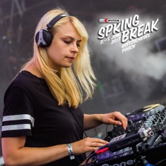 ACINA - SPUTNIK SPRING BREAK 2017 MAINSTAGE