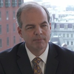 Joe Donovan, Partner, Holland & Knight - 3.16.17