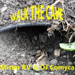 Mister RV & DJ Comyca - Walk The Cave (Oringinal Mix)