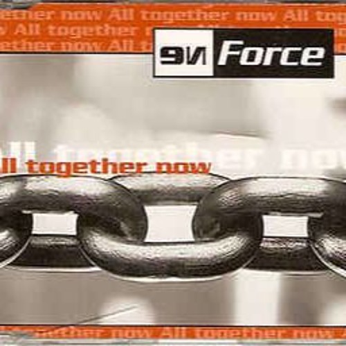 Enforce - All in a good time