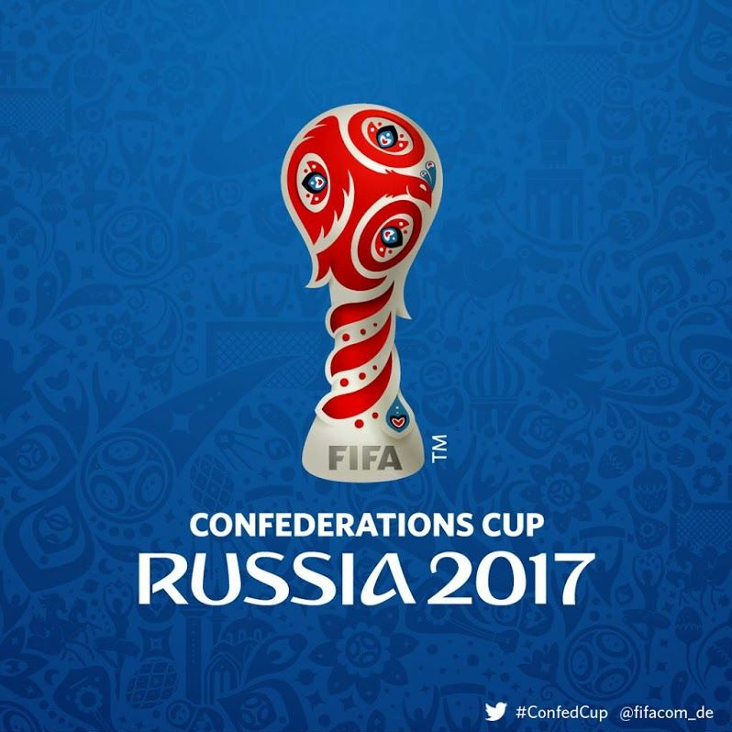 Confederations Cup 17 - Group A Preview episode artwork