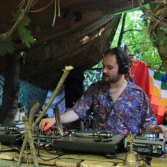 Vedat Akdağ - Kolorádó Fesztival at Budapest (08.06.2017)