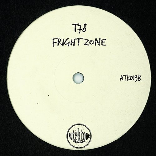 T78 & Christian Cambas - Multi-Bot (Original Mix) [Autektone Records]
