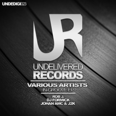 DJ Formick - Dreams Pay (Original Mix)[UNDEDIGI023]