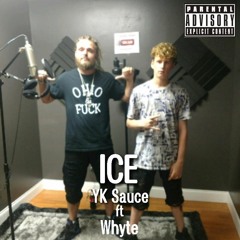Ice Ft. Whyte