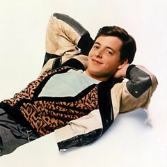 Ferris Bueller