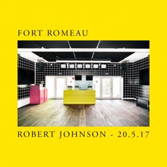 Robert Johnson - 20.05.2017