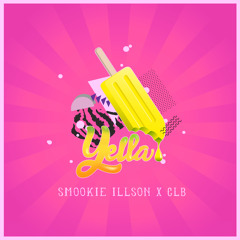 Smookie Illson x CLB - Yella [NEST HQ Premiere]