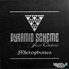 Pyramid Scheme Feat. Jesse Cochran - Microphones