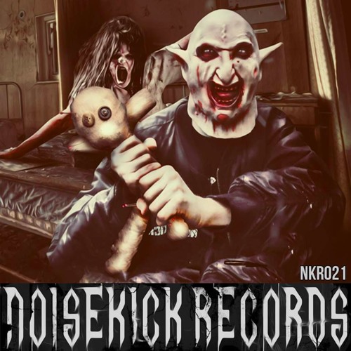 Nekrosystem & Komprex - Speedcoredrang