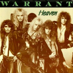 WARRANT ... Heaven