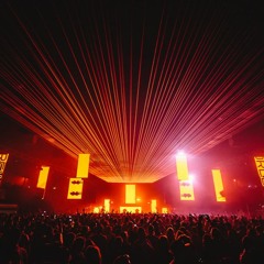 DnB Promo Mix.