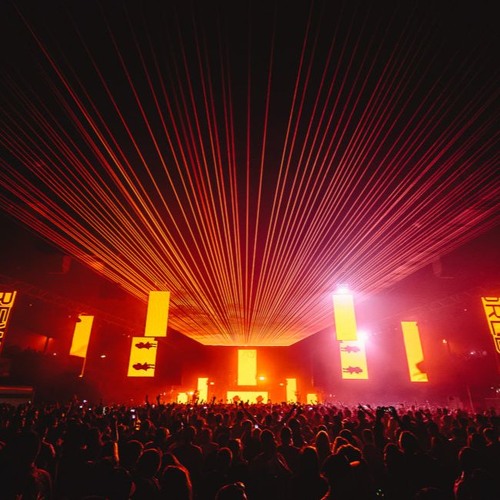 DnB Promo Mix.
