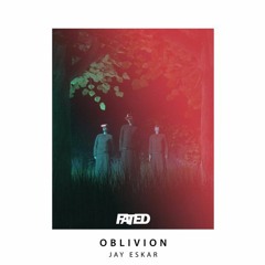 Disciples vs. Jay Eskar - On My Oblivion (Serxx Mash-up) FREE DL