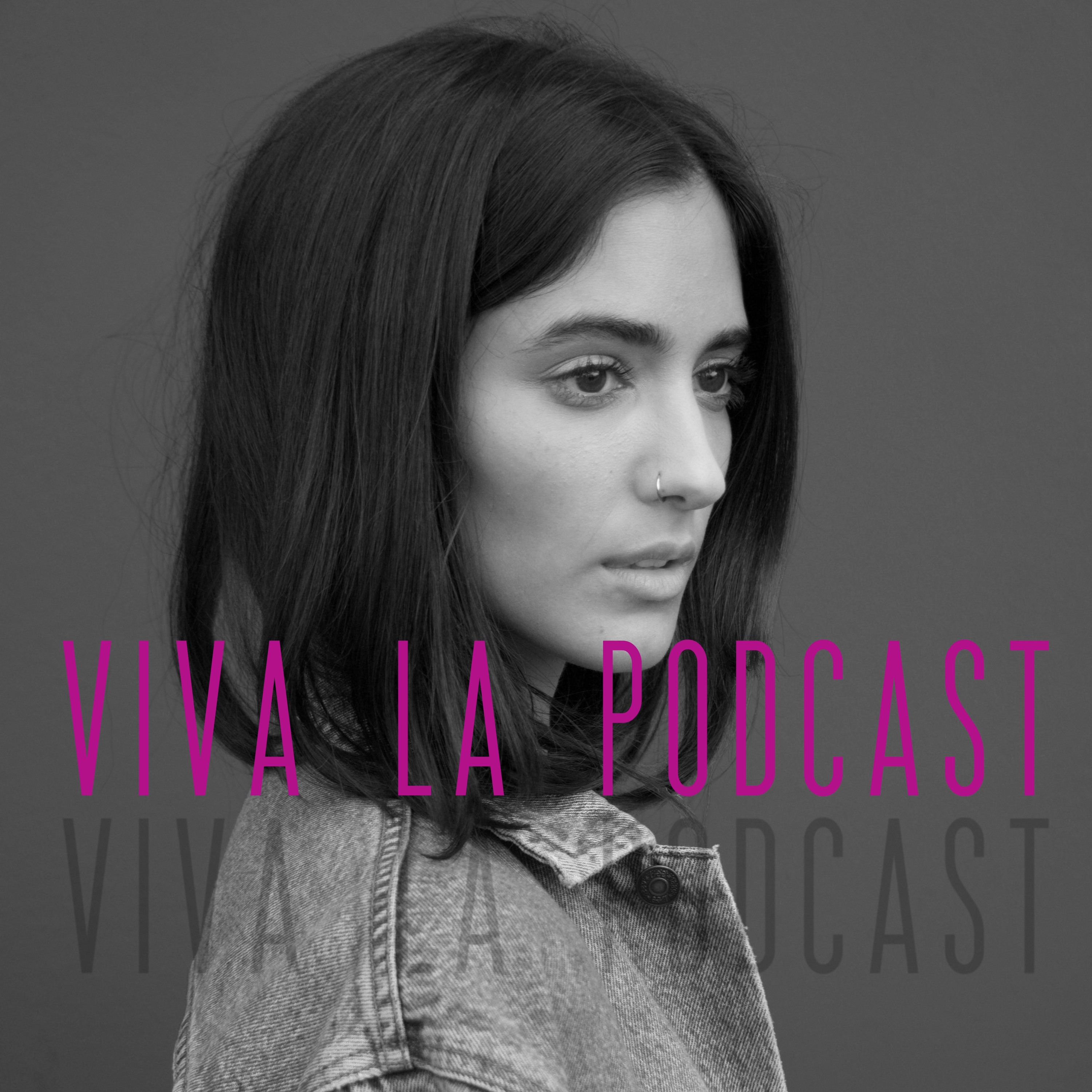 Episodio 5- Inmigrantes ft. Rafael De La Fuente