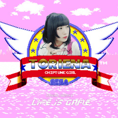 TORIENA × nagomu tamaki - life is game (greyl remix)FREE DL