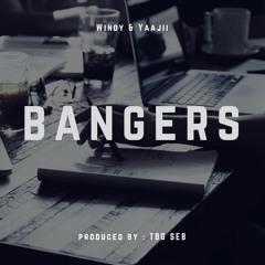 Bangers [feat. Wiseboy Jeremy]