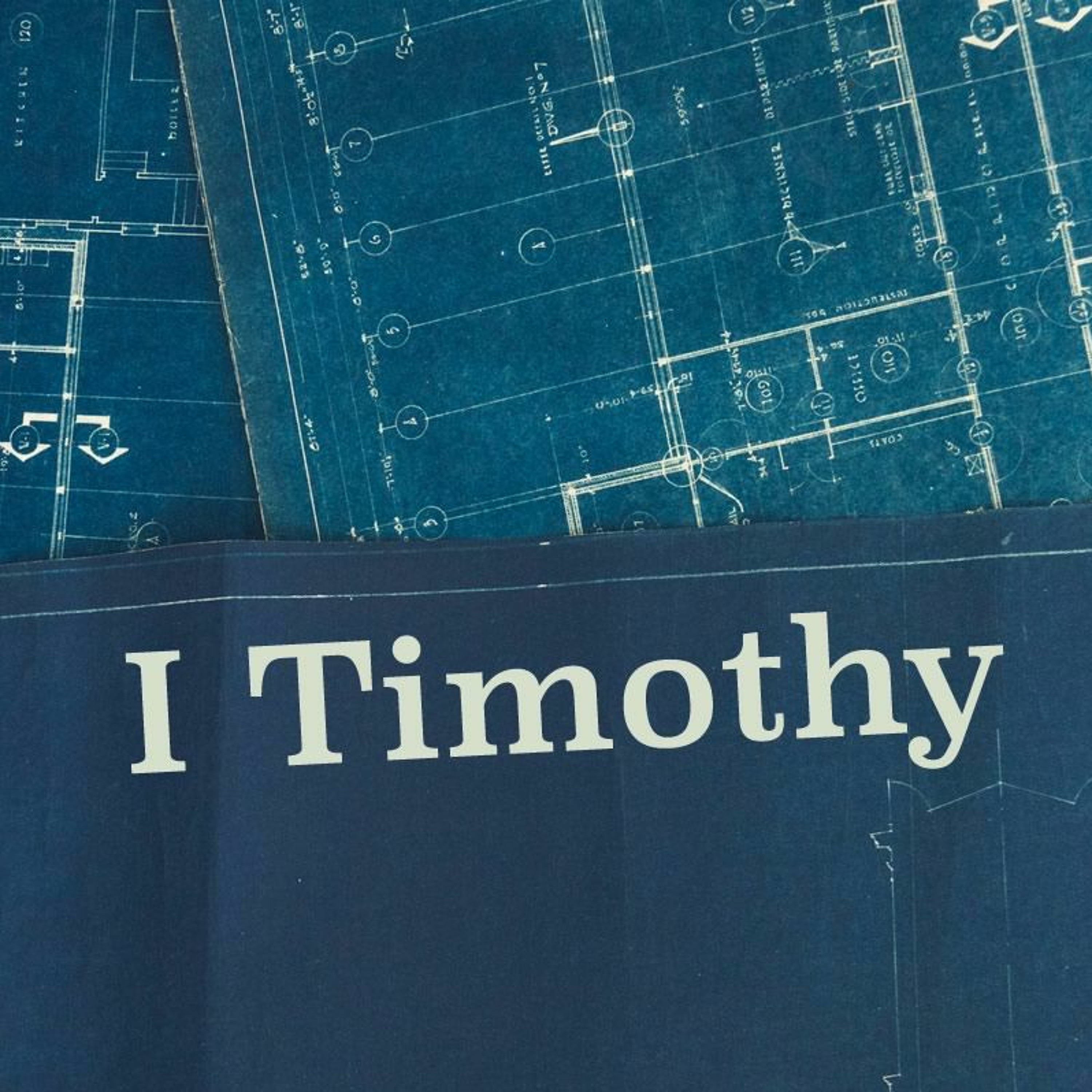 Believe and Know the Truth (1 Timothy 4:1-5 - 6/11/17 - Pat Braddy) episode artwork