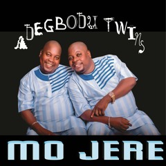 Adegbodu Twins - Osuba