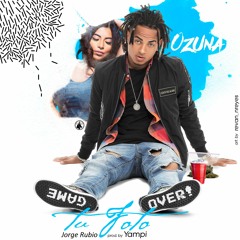 Ozuna - Tu Foto ( Jorge Rubio Edit ) 97Bpm [FreeDownload]