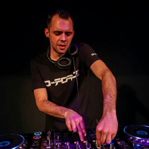 D - FORCE PRESENTS NATIONAL SECURITY (NL) EXCLUSIVE GUEST MIX ON TOXIC SICKNESS / JUNE / 2017