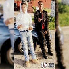 Leek Off Lowe Ft. Drizzy ~DL4L