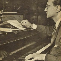 محمد عبد الوهاب 020 المعزوفة الموسيقية :" أنا و حبيبي " عام 1951 م