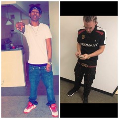 J - Money Ft Young D- Fall N Luv