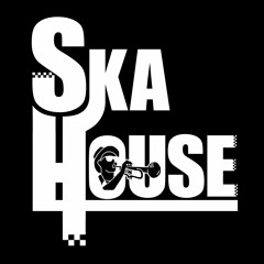 Ska House - Ghost Town