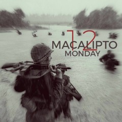 Macalipto Monday #12 - Vietnam [prod. FABRO]