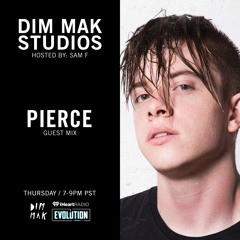 Dim Mak Studios: Pierce Guest Mix