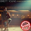 In Case You Didn T Know Brett Young Cover Mp3